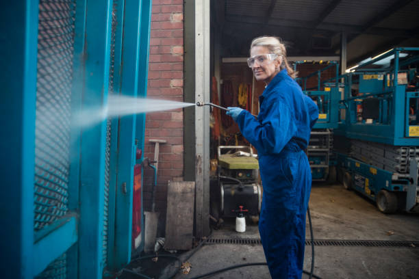 Best Graffiti Removal  in Queens, NY