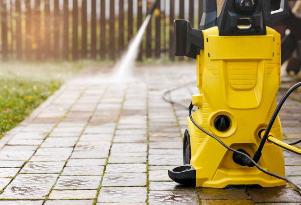 Concrete Sealing in Queens, NY